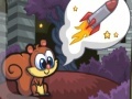 Gioco Rocket squirrel