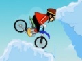 Gioco Snow biker