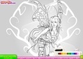 Gioco Fashion Fairy