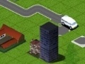 Gioco Building a house: Open Road
