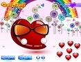 Gioco Heart Deco