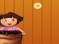 Gioco Candy Catcher Dora