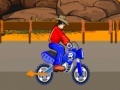 Gioco Cowboy stunt