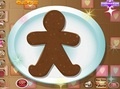 Gioco Gingerbread Cookie
