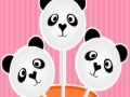 Gioco Panda Mini Pops
