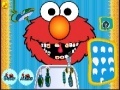 Gioco Elmo Visits The Dentist