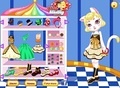 Gioco Miss Cat Princess