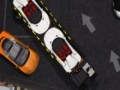 Gioco Railway Dash Parking
