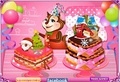 Gioco Christmas Cake Chef