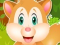 Gioco Playful Squirrel Day Care