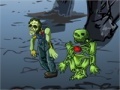 Gioco Monsters vs zombies
