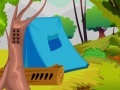 Gioco Small Chicken House Escape