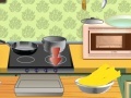 Gioco Lasagna Cooking Style