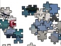Gioco Jigsaw: Red cooler