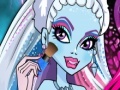 Gioco Monster High Makeup School