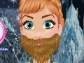 Gioco Anna Beard Shaving