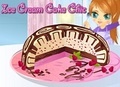 Gioco Ice Cream Cake Chic