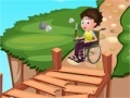 Gioco Handicap Escape 5