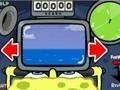 Gioco SpongeBob's Bumper Subs