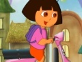Gioco Dora ride