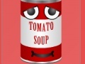 Gioco Dress up tomato soup 2.0: the  squekquel!