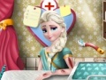 Gioco Elsa Hand Surgery