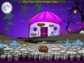 Gioco Forest Panda Escape