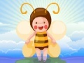 Gioco Hungry Honey Bee