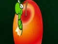Gioco Hungry worm