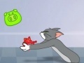 Gioco Tom and Jerry Dexterous Tom