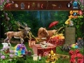 Gioco Clump woods hidden objects