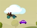 Gioco Flying cars