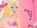 Gioco Bridesmaid Barbie Makeover
