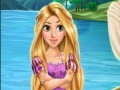 Gioco Rapunzel Love Story