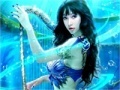 Gioco Hidden stars: Mermaid fantasy