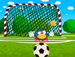 Gioco Kikoriki: Vratariki .