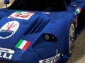 Gioco Maserati Puzzle