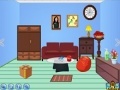 Gioco Mini Escape Living Room
