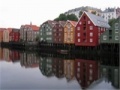 Gioco Norway Jigsaw