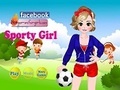 Gioco Sporty Girl