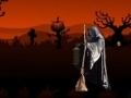 Gioco Halloween Graveyard Escape