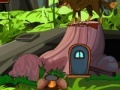 Gioco Squirrel Escape