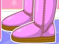Gioco My Boots Dress Up