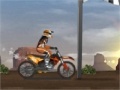 Gioco Ultimate dirtbike