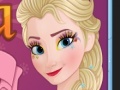 Gioco Now And Then Elsa Makeup