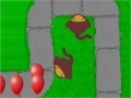 Gioco Bloons Tower Defense