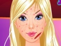 Gioco Barbie Skin Care