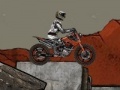 Gioco Wasteland Bike Trial