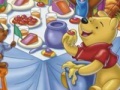 Gioco Winnie the Pooh - Spot 6 Diff