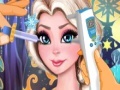 Gioco Pregnant Elsa-Eye Care